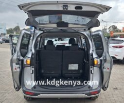 TOYOTA – SIENTA (X V PACKAGE / 7 SEATER / 2WD) full