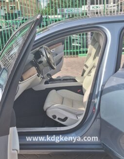 
VOLVO – S90 (T6 INSCRIPTION) full									