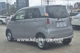 HONDA – N WAGON (G GRADE / 4WD) full