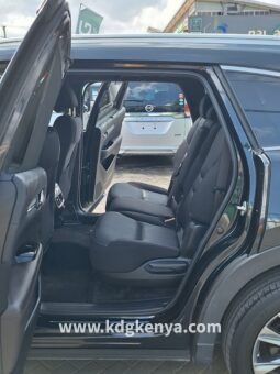 MAZDA – CX-8 (XD PROACTIVE / AWD) full