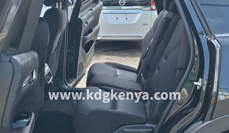 
MAZDA – CX-8 (XD PROACTIVE / AWD) full									