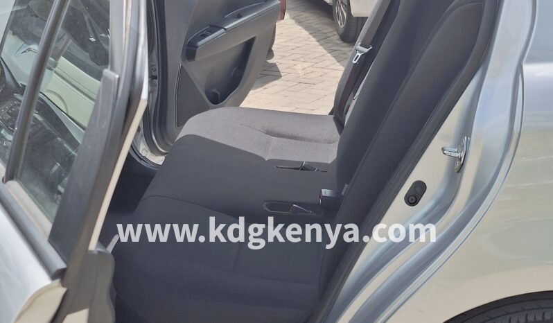 
TOYOTA – COROLLA AXIO ( HYBRID EX) full									