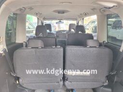 
NISSAN – SERENA (S GRADE / 7 SEATER ) full									