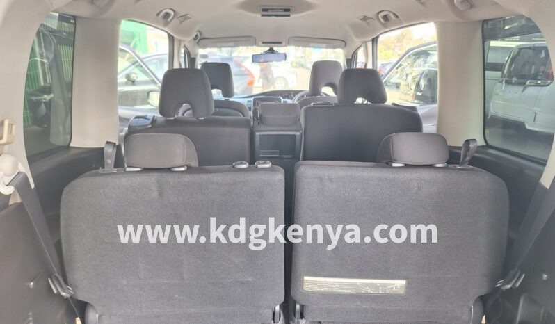 
NISSAN – SERENA (S GRADE / 7 SEATER ) full									