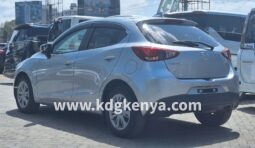 
MAZDA – DEMIO (15S) full									