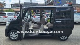 DAIHATSU – TANTO (X SA III) full