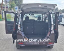 
										TOYOTA – TANK ( X GRADE) full									