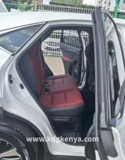 
LEXUS – NX300 (NX300 I PACKAGE ) full									