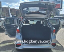 
										HONDA – SHUTTLE (1.5L HYBRID) full									