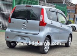 
MITSUBISHI – EK WAGON (G SAFETY PACKAGE) full									