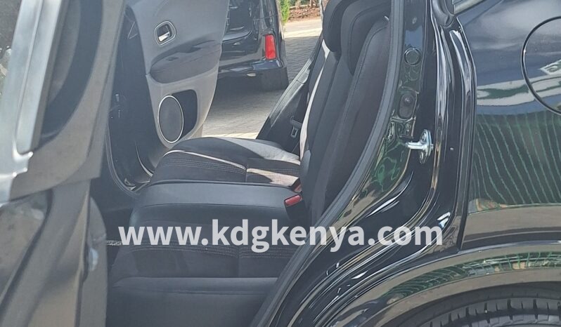 
HONDA – VEZEL (RS HYBRID HONDA SENSING) full									