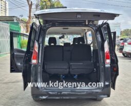 NISSAN – SERENA (S GRADE / 2WD) full