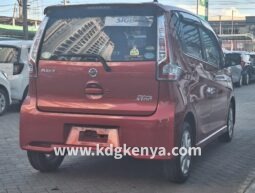 NISSAN – DAYZ (HIGHWAY STAR) full