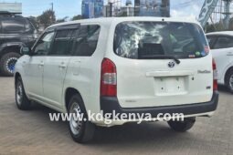 
										TOYOTA – PROBOX VAN (HYBRID DX COMFORT) full									