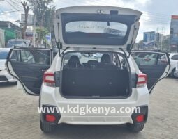 SUBARU – XV (2.0i-L EyeSight / AWD) full