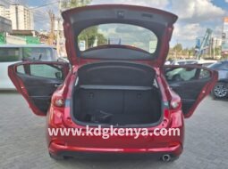 
MAZDA – AXELA (15XD PROACTIVE / AWD) full									