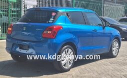 
										SUZUKI – SWIFT (XG GRADE) full									