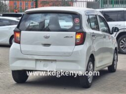 DAIHATSU – MIRA (L GRADE) full