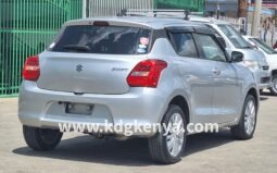 
										SUZUKI – SWIFT (RS GRADE) full									