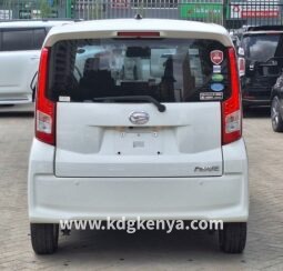 DAIHATSU – MOVE (X SA III) full