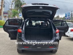 
										TOYOTA – HARRIER (PREMIUM STYLE EDITION) full									