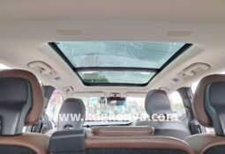 
										VOLVO – XC90 ( T5 INSCRIPTION / AWD) full									