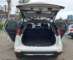 
										NISSAN – X TRAIL (20Xi / 4WD) full									