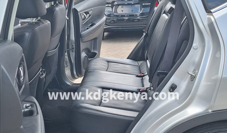 
								NISSAN – XTRAIL (20X 4WD) full									