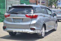 
										HONDA – SHUTTLE (HONDA SENSING 4WD) full									