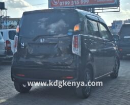 HONDA – N WAGON ( G GRADE) full