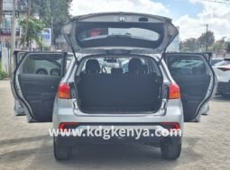 MITSUBISHI – RVR (1.8 G / 4WD) full