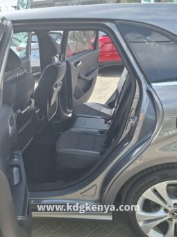 MERCEDES – BENZ B180 (B180 / 1.6L / FWD) full