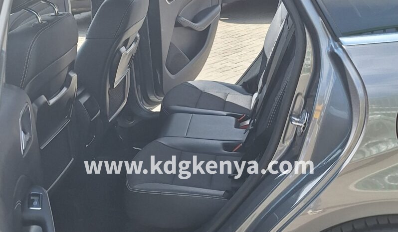 
MERCEDES – BENZ B180  (B180 / 1.6L / FWD) full									