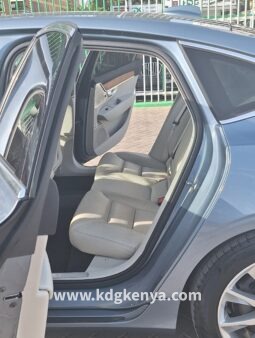 
VOLVO – S90 (T6 INSCRIPTION) full									