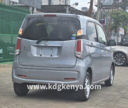 HONDA – N WAGON (G GRADE / 4WD) full