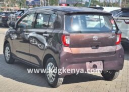 
DAIHATSU – MIRA (L SA III) full									