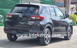 
DAIHATSU – ROCKY (L GRADE) full									