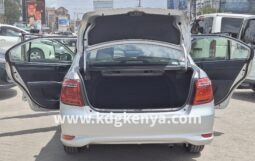 TOYOTA – COROLLA AXIO ( HYBRID EX) full