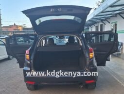 
HONDA – VEZEL (HYBRID Z HONDA SENSING) full									