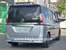 
NISSAN – SERENA (S GRADE / 7 SEATER ) full									