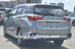 
										HONDA – SHUTTLE (1.5L HYBRID) full									