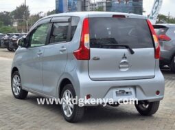 
MITSUBISHI – EK WAGON (G SAFETY PACKAGE) full									