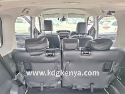 TOYOTA – TANK ( X GRADE) full