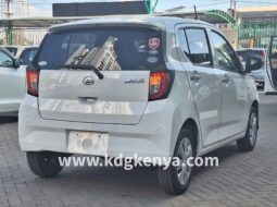 DAIHATSU – MIRA (L SA III) full