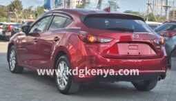 
MAZDA – AXELA (15XD PROACTIVE / AWD) full									