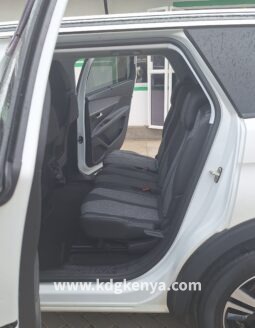 
										PEUGEOT – 5008 (1.6L / 7 SEATER / EX-JAPAN) full									