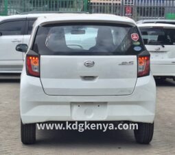 DAIHATSU – MIRA (L GRADE) full
