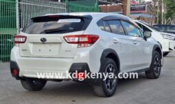 
SUBARU – XV (2.0i-L EyeSight /  AWD) full									
