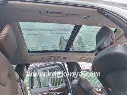 
										VOLVO – XC90 ( T5 INSCRIPTION / AWD) full									