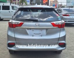 
										HONDA – SHUTTLE (HONDA SENSING 4WD) full									